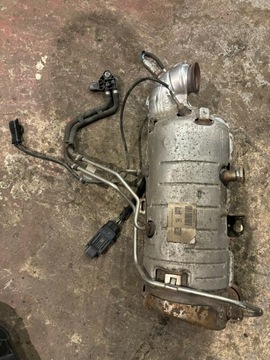 Катализатор peugeot citroen 1.5 9841854880 k761 фото №1