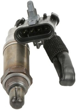 Лямбда-зонд bosch 258 005 703 фото №1
