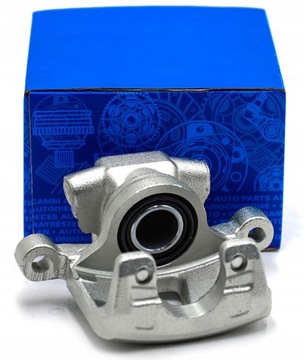 Суппорт тормозной зад правые citroen c-crosser, outlander ii, grandis ,4007 фото №1