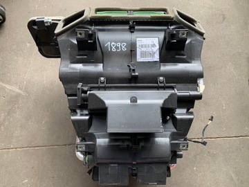 Renault megane iv отопитель воздуходувка kpl 272700642r фото №1