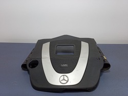 Mercedes c w203 2.5 v6 204 km захист двигуна фото №1