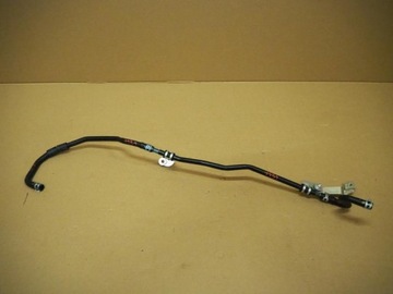 Шланг труба шланг тормозной toyota c-hr 1.8 гибрид фото №1