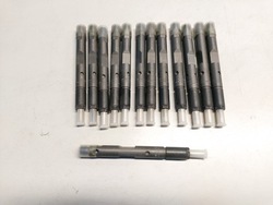 Mercedes sprinter 2.9d инжектор 0000106651 фото №1