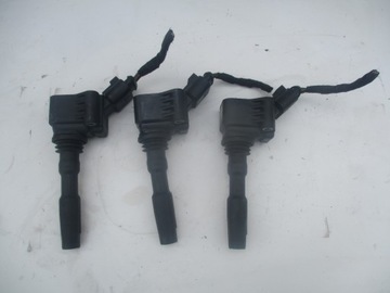 Катушка зажигания vw up! seat mii skoda 1.0 mpi фото №1