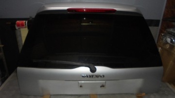 Кришка багажника volvo xc90 2.9 bt 2003 фото №1