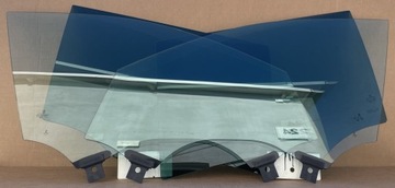 Стекло двойная перед зад passat b8 универсал год ''8'' 2018 jak новая оригинал фото №1