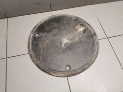 Кришка насоса пального audi a6 c4 4a0201814a фото №1