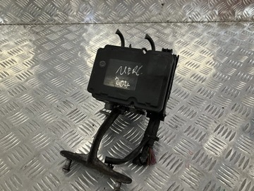 Насос abs блок керування mercedes c клас w204 2.2 cdi фото №1