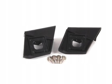 Набор ремонтный фара ушки audi a6 c5 левый 4b0998121 фото №1