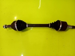 Піввісь 2.0 hdi ліва citroen ds5 12r фото №1