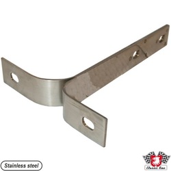 Vw garbus кронштейн бампера фото №1