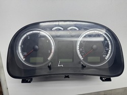 Спідометр  прилади vw golf iv bora 1j5920906r фото №1