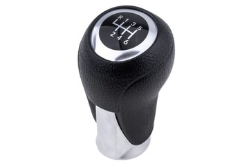 Nty ручка изменения коробки передач фото №1