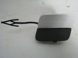 Заглушка фаркоп бампера зад audi q4 e-tron 89a807441 фото №1