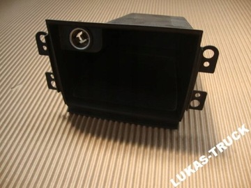 Бардачок полка suzuki swift mk6 фото №1