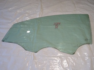 Стекло дверь перед передняя левая seat altea 5p0 05 фото №1