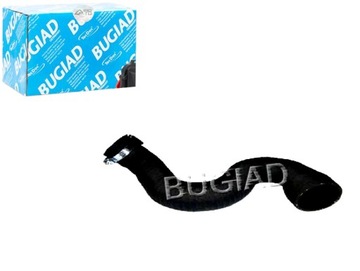 Bug86605 шланг интеркулер vw a4 фото №1
