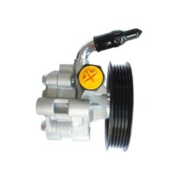 Насос усилителя toyota avensis _t22_ 2.0 d-4d, eo-0039130 фото №1