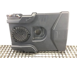 Сабвуфер peugeot 308 ii 9800032680 хетчбек 13-21 фото №1