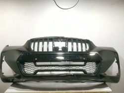 Bmw x1 u11 м-пакет бампер перед переднє оригінал !!! фото №1