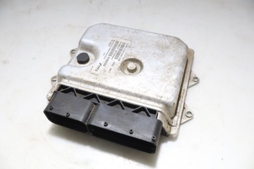 Комп'ютер двигуна fiat grande punto 1.3jtd фото №1