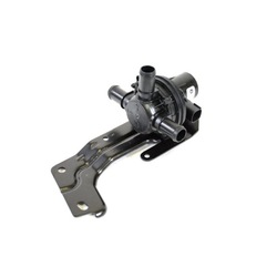 Клапан нагрівача ram 1500 13-24 фото №1