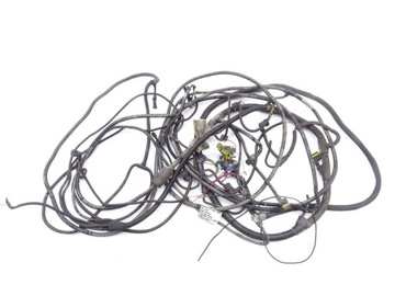 Daf lf 45 55 01-06 e3 джгут установка рами бак пального осушувача фото №1