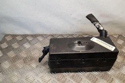 Коробка предохранителей chrysler 300 c touring lx 04607525ac 3.0l дизель фото №1