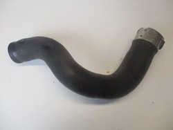 Шланг труба fiat 500x 1,3jtd 52090662 фото №1