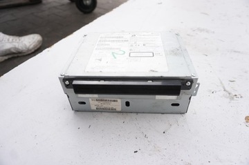 Радіо volvo 31358280aa фото №1