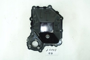 Поддон масляная mercedes a w177 1.3 a2820141600 фото №1