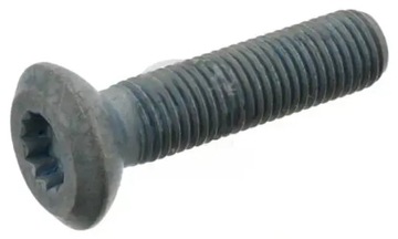 Гвинт піввісь приводної m12x1,5 46525 febi bilstein фото №1