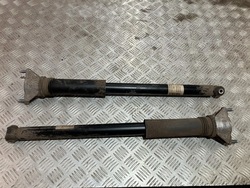 Амортизатор зад mercedes eqb x243 300 4matic фото №1