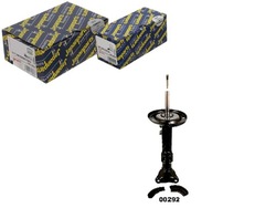 Амортизатор mercedes перед w203 00- купе japanpar фото №1