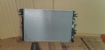 Радіаторів navara d23 рестайлінг автомат 214605juoa фото №1