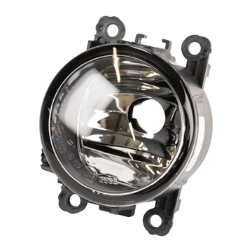 Фара протитуманний tyc 19-12580-01-9 фото №1