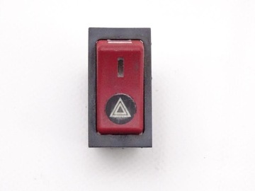 Man l2000 le 94-06 вимикач світла аварійних фото №1