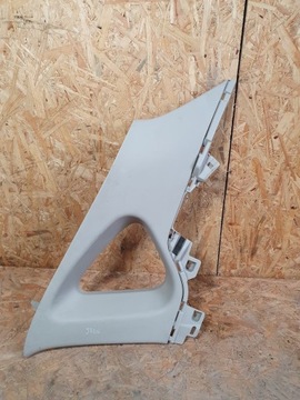 Mazda cx5 ii захист оббивка стійка праві зад фото №1