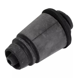 Odbojój кришки багажника fiat 500l 51963111 фото №1