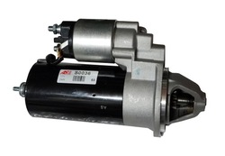 Стартер as-pl s0036pr opel omega vectra astra фото №1