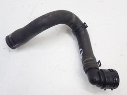 Шланг шланг трубка води 1k0122073gf seat leon ii vw golf vi 1.6 tdi cay 10r фото №1