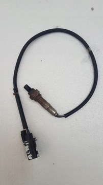 Лямбда-зонд seat leon ii altea 2.0 tdi 03g906262b фото №1