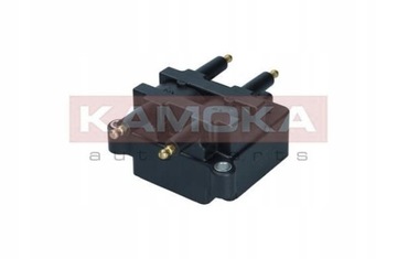 Котушка запалювання do subaru outback 2.5 фото №1