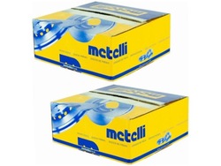 Диски зад audi a5 8t 1.8-3.2 07-17 8f 1.8-3.2 09-17 f5 1.4-3.0 16-20 фото №1