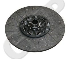 Диск сцепления mercedes mk ng sk capacity citaro фото №1