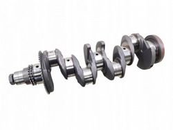 Новый wał коленчатый fiat iveco 2.8 jtd new daily turbo фото №1