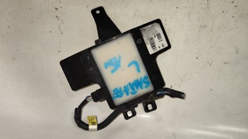 Радар зад rvm левый hyundai santa fe iii 2015 фото №1