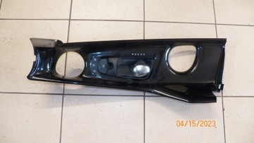 Захист панель toyota c-hr 1.8 гібрид 58804-f4011 фото №1