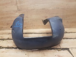 Подкрылок перед передние правые volvo 850 фото №1