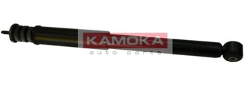 Амортизатор dacia kamoka фото №1